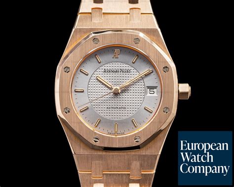 nick faldo audemars piguet royal oak set|Audemars Piguet Royal Oak Nick Faldo Edition .